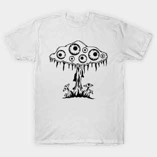 PS(EYE)CHEDELIC T-Shirt